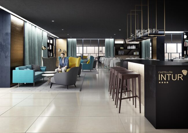 hotel intur