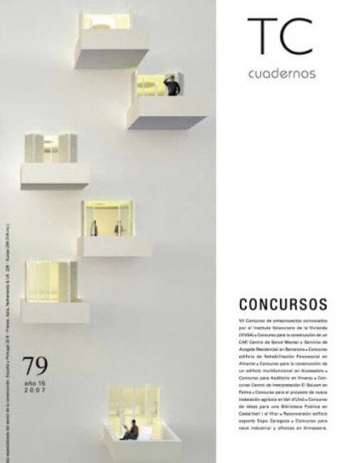 portada- tc cuadernos portada- tc cuadernos