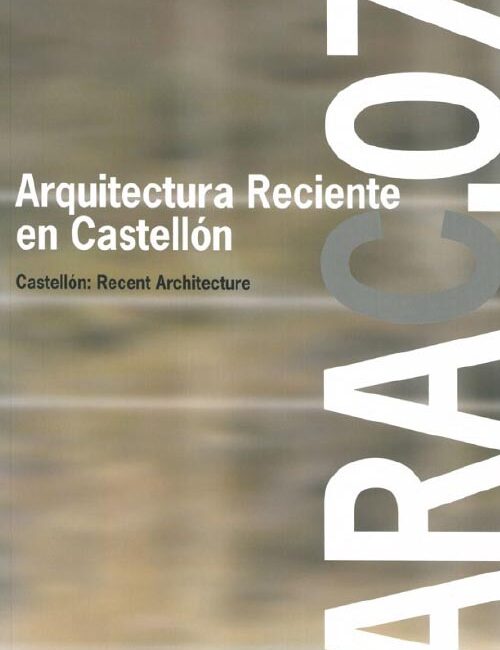 portada ARAC07 portada ARAC07