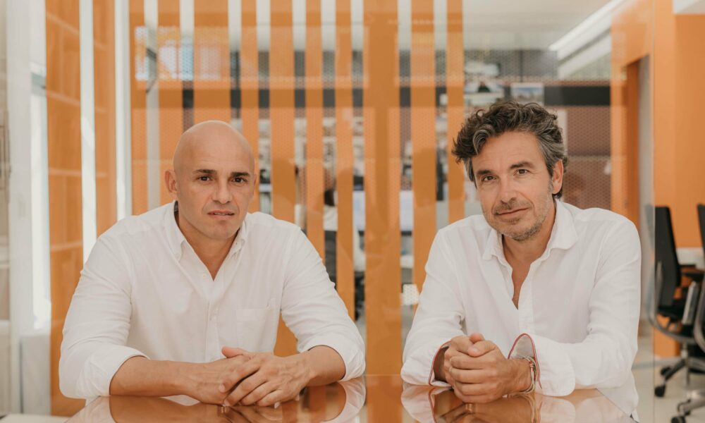 estudio arquitectura castellon